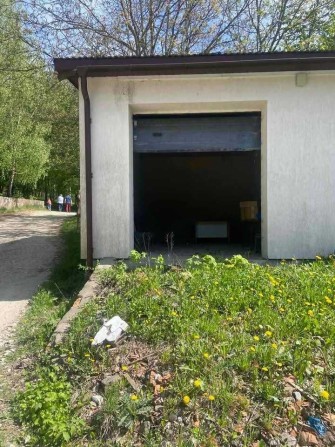 Продається гараж по вулиці Вербицького - фото 1