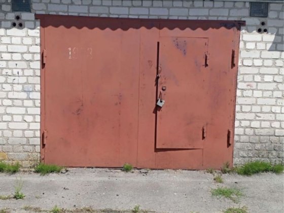 Продам гараж в кооперативе Ротор на Шуменском Херсон