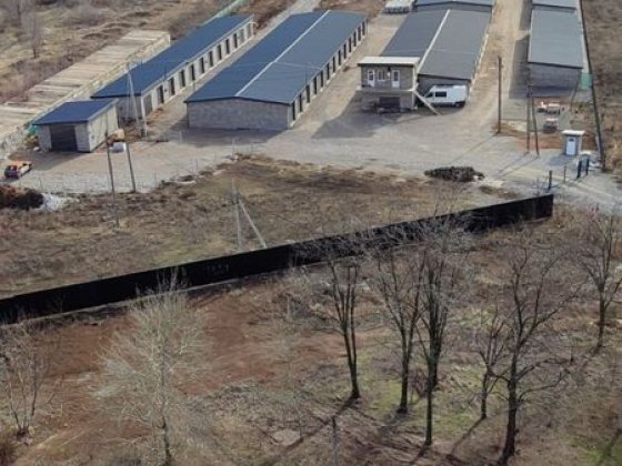 Гаражи від Забудовника !!! Кривой Рог