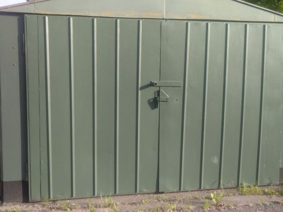 Продам гараж на Подолі. Полтава