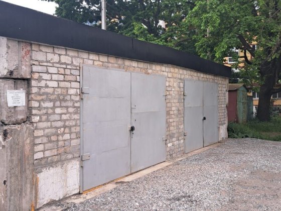 Гараж Продаж район Світанок Кривий Ріг