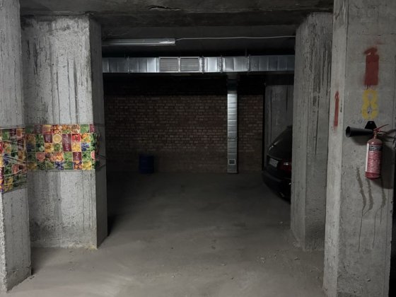 Продається паркінг в м.Суми Сумы