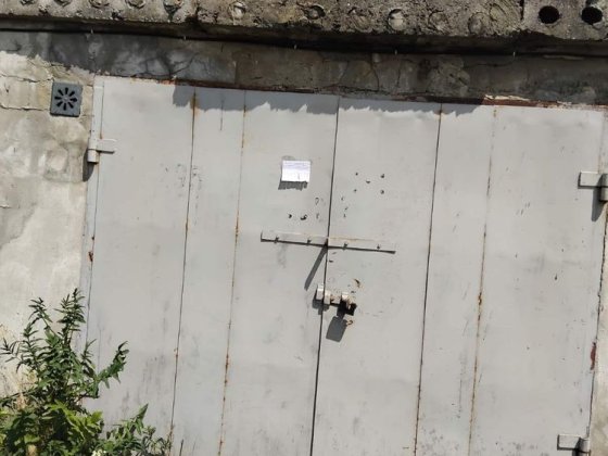 Продам гараж цегляний Чернівці