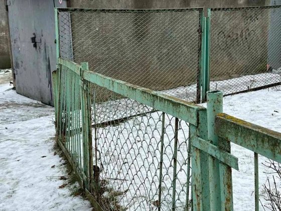 продаю гараж 129 квартал (недалеко Заречный, Зарічний) Кривой Рог