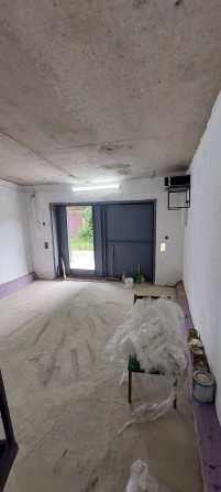 Гараж на Лохвицькі 10 - фото 1