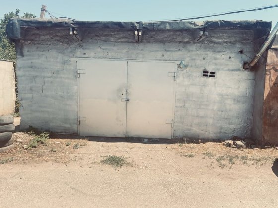 Продам гараж в районі Мудрьоноі Кривий Ріг