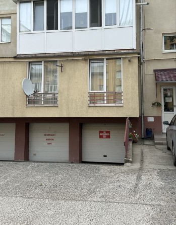 Гараж, вул. Лінтура, 10в. - фото 1
