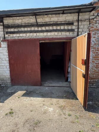 Продам гараж АК 6 в центрі міста - фото 1