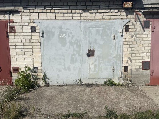 Продам Гараж Ак 55 возле новостроя Шерстянка Чернигов