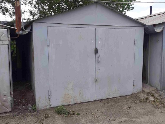 Продається гараж Черкаси