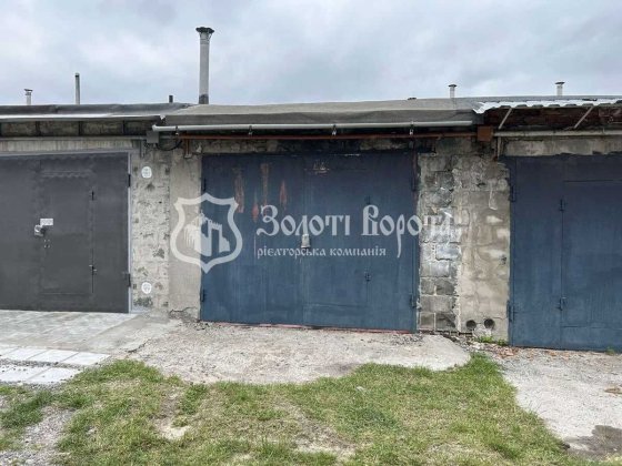 Гараж. Без ремонту. Мрії (Туполева), 1а, Нивки, Святошинський район Киев