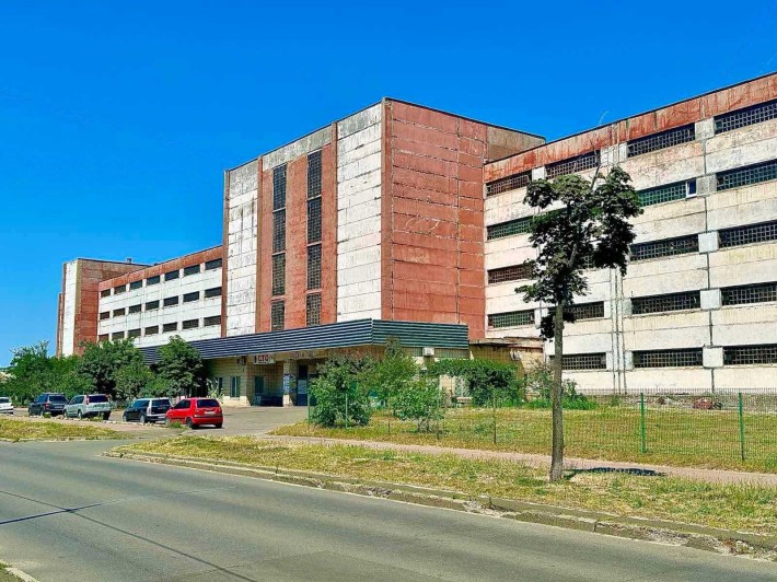 Продаю 3 гаражних бокса в ГБК «Дніпро» Оболонь, Північна,3 - фото 1