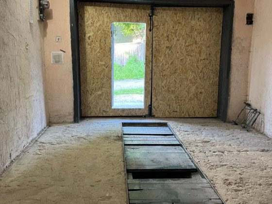 Продам гараж в АК-17,вулиця Північна Чернігів