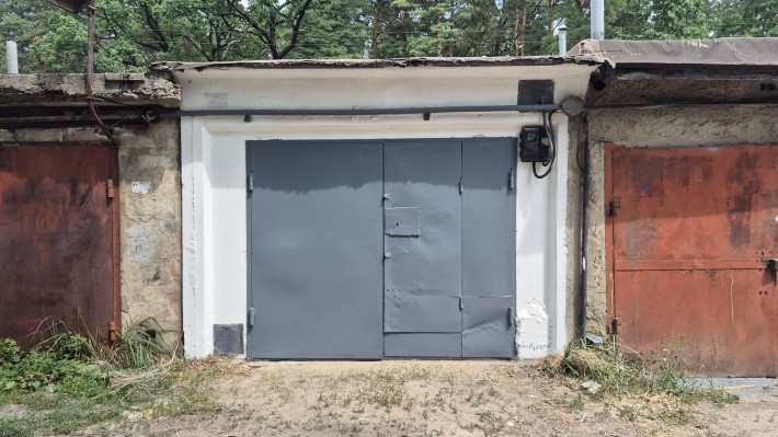 Продам гараж в ГБК «Надія».  м. Київ, Дарницький район. - фото 1