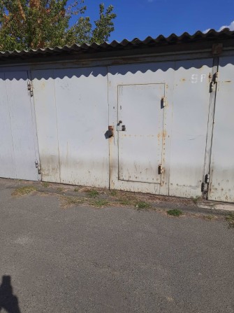 Продам гараж Південна Борщагівка - фото 1