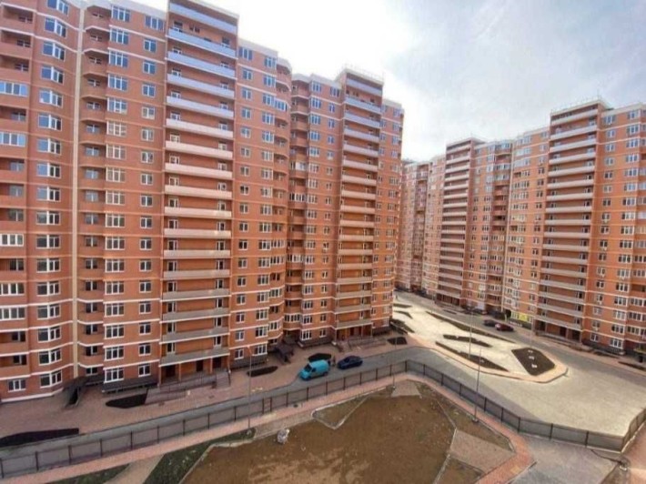 Продам 3-кімнатну квартиру в новому, цегляному будинку від Стікон - фото 1