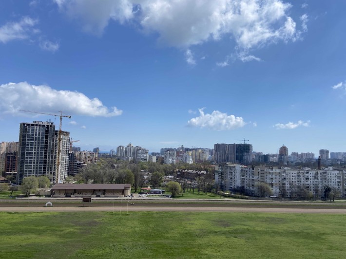 3 квартира з РЕМОНТОМ в сданной Жемчужине по Краснова. Е-ОСЕЛЯ - фото 1