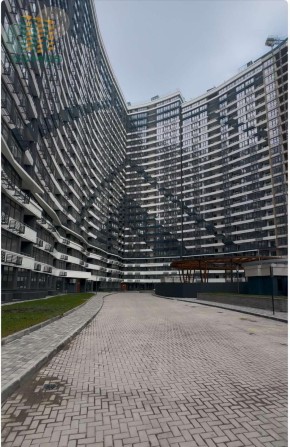 Аркадия! Продам 1 комн  45м2 в ЖК Атмосфера! Балкон! - фото 1