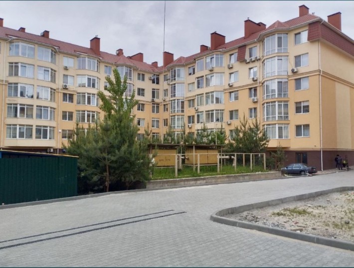 Продаж 1к квартири ЖК Київський маєток - фото 1