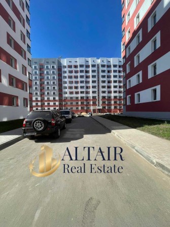 ЖК Гидропарк Дом СДАН! Продам СПАРКУ квартиру S=80м Лучший 2/9 этаж GT - фото 1