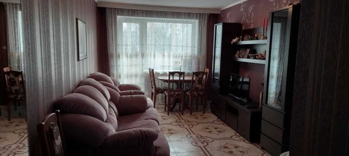 О Продам 2х комнатную квартиру на Салтовке Познанская 602м-н - фото 1