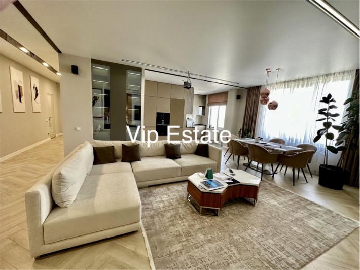 Продажа 3 к.кв.,150 м.кв в ЖК Олимп, Культуры 20-В, Авантаж, Науки - фото 1