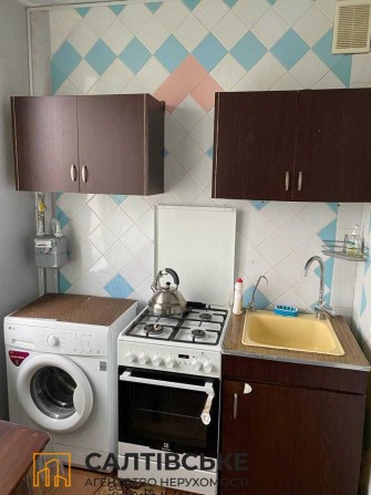 ЮЛ-9714 Продам 3к квартиру на Салтовке Салтовская 533 м/р - фото 1