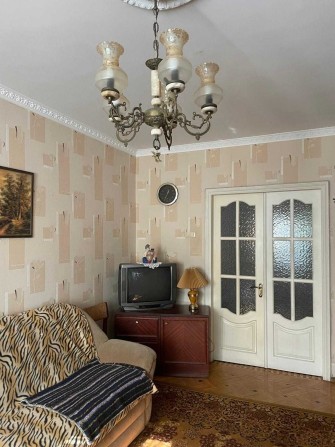 Продажа 3 комн.кв. 7 ст.Люстдорфской Глушко Киевский рынок Таирова - фото 1