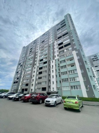 ЖК Левада-2 Продам реальную 1К квартиру! Дом сдан Новострой GT - фото 1