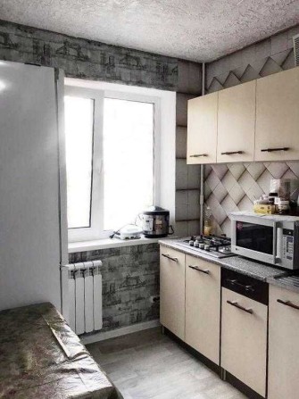 Продается 1 комнатная квартира Ахсарова Алексеевская - фото 1