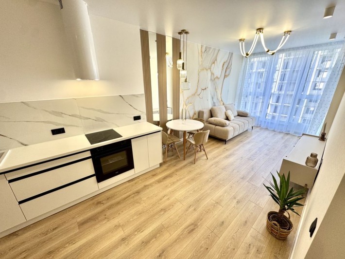 ‼️Продам красивую новую квартиру в ЖК Киевский район‼️ - фото 1