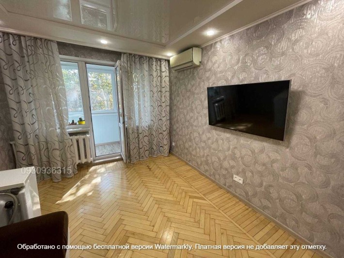 ФОНТАН Продам 3 ком квартира с ремонтом Ремонт ГОСПРОГРАММЫ - фото 1