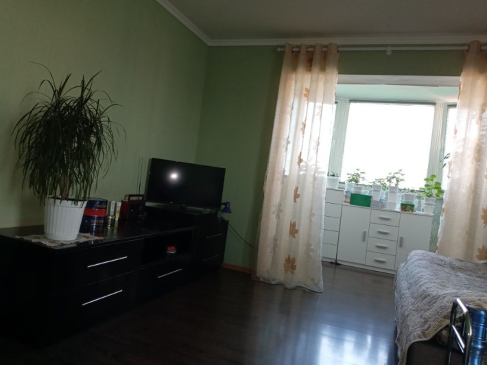 От собственника продажа 1к.42,5Квартири - фото 1