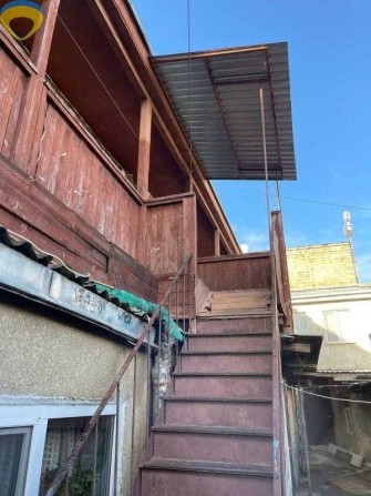 3-кімнатна квартира на Молдаванці! - фото 1