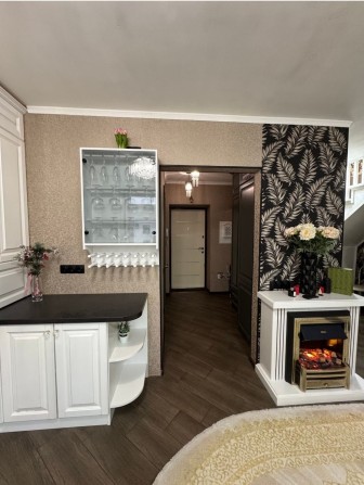 2 рівнева квартира в Софіївській Борщагівці - фото 1