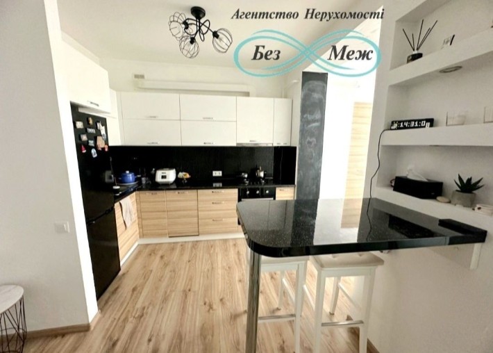 Є 3 РОКИ,  Продаж сучасної мінідвушки в ЖК Софія - фото 1