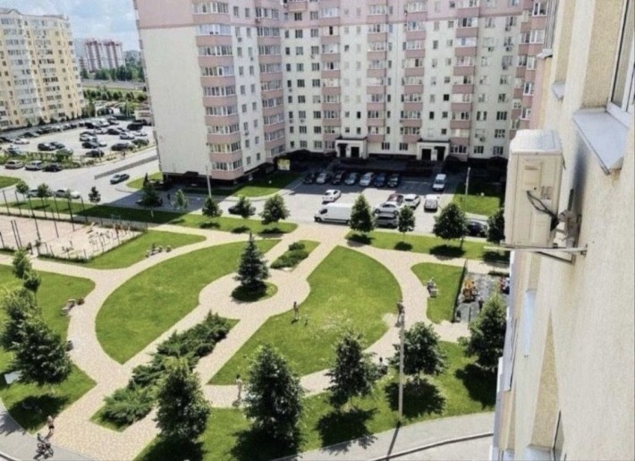 Продам 1к кв в жк Софія жк Софіївська Слобідка 800м Київ - фото 1