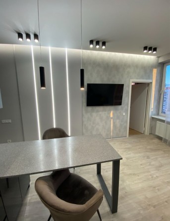ЖК ПАВЛОВСКИЙ КВАРТАЛ! Научная! Продам 2 ком квартиру 55 м2 - фото 1