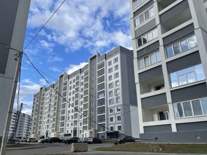 Продам однокомнатную квартиру жк Сказка Харьков холодная гора - фото 1