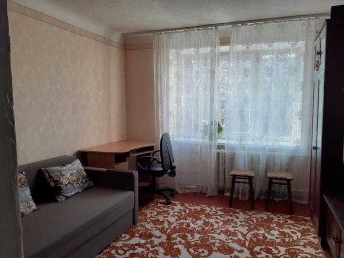 Продам гостинку на Одесской. - фото 1