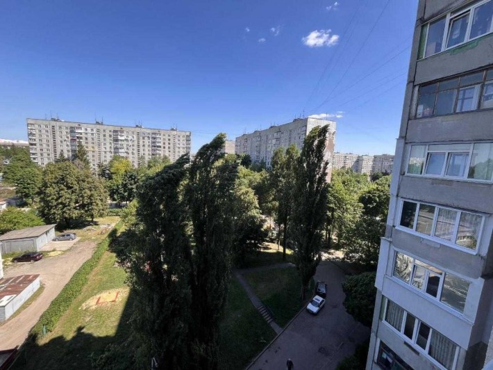 Продам 4-комн.квартиру Библика метро Масельського 5мин єВідновлення - фото 1