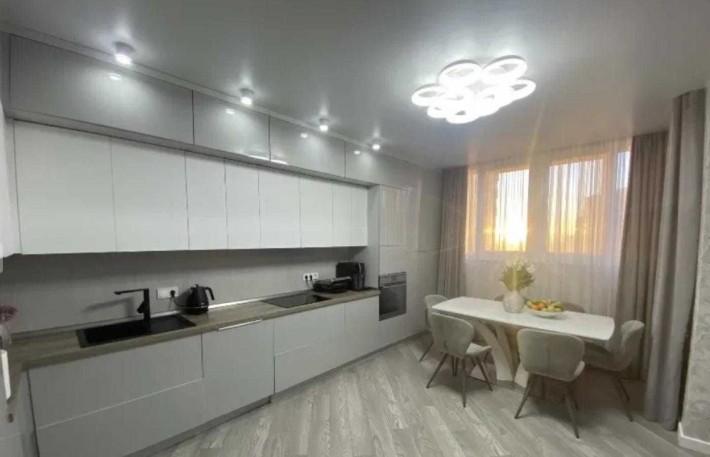 ЖК Дмитриевский‼️ 2х ком. 70 кв.м.‼️ Толбухина/Альтаир‼️Торг‼️ - фото 1