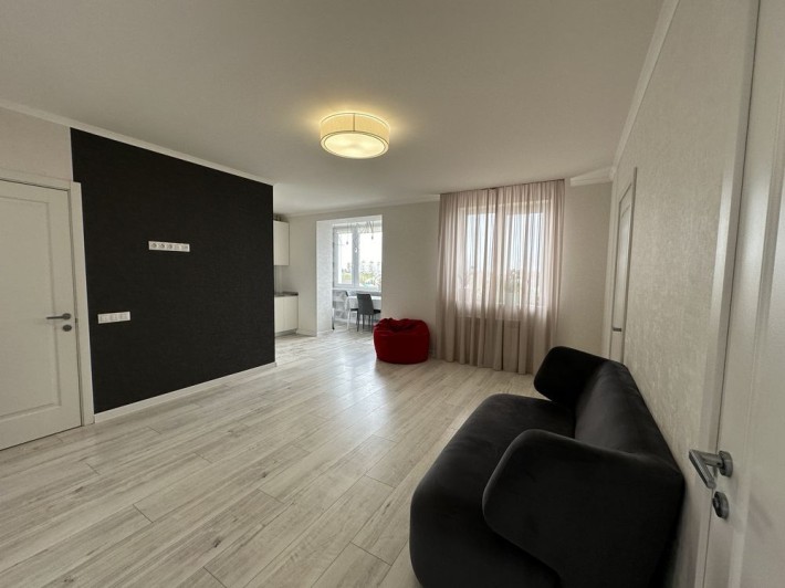 Продам 2 комн.кв.ЖК  Салтовский  Драгоманова  602 м-ремонт - фото 1
