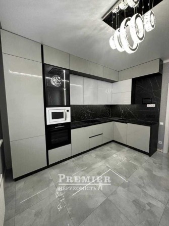 Продам однокомнатную квартиру.Кап.ремонт.Новый дом - фото 1