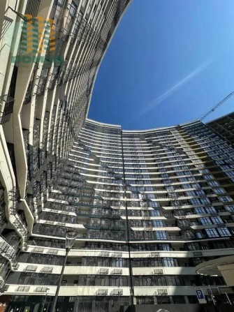 СРОЧНО ШАРА 1 комн ЖК Атмосфера! Секция сдана! 46м2 - фото 1