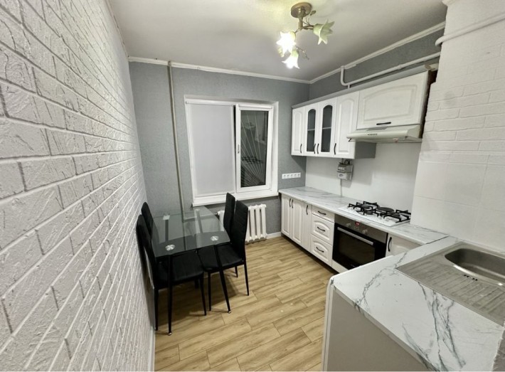 Продам 2кім з ремонтом /Обл лікарня/ Котовського / Пересипський - фото 1