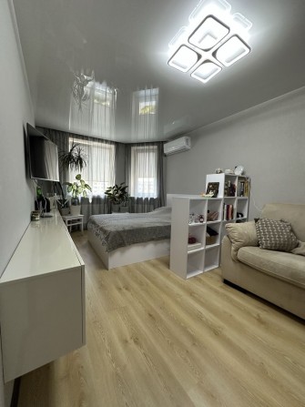 Без %! Продаж ВЕЛИКОЇ 1 кімн квартири ЖК Софія, центральна алея - фото 1