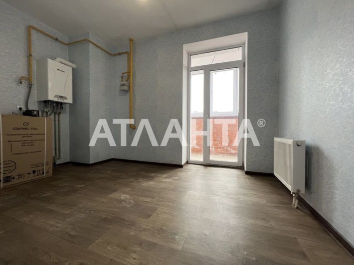Продаж 3-кімнатна квартира з гардеробною вул Боголюбова ЖК Городок - фото 1