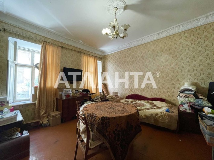 3 комнатная квартира в Центре Манежная Пишоновская - фото 1