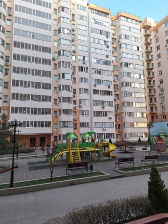 2 кімнатна квартира на Таїрова - фото 1